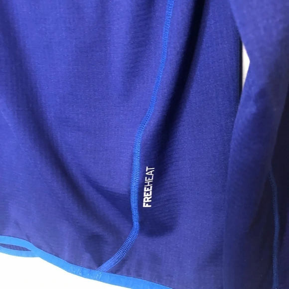 Eddie Bauer First Ascent Pullover Men's Size Small - Picture 3 of 8